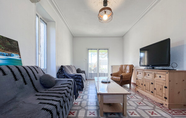 Casa de vacaciones - Saint Laurent la vernede , Francia - FLG996 3