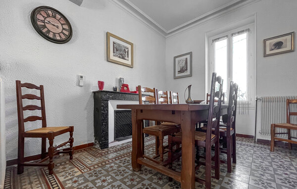 Casa de vacaciones - Saint Laurent la vernede , Francia - FLG996 4