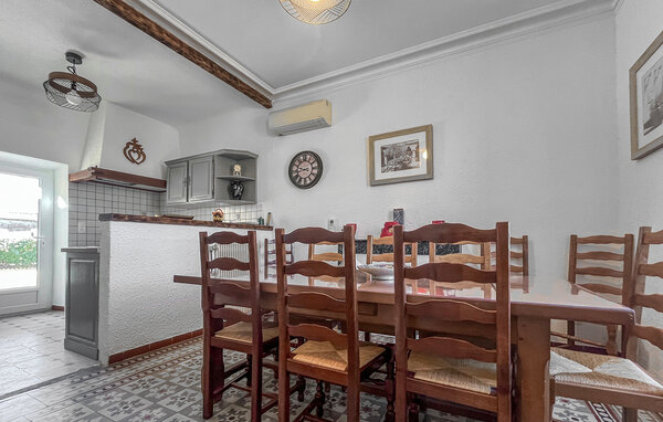 Casa de vacaciones - Saint Laurent la vernede , Francia - FLG996 5