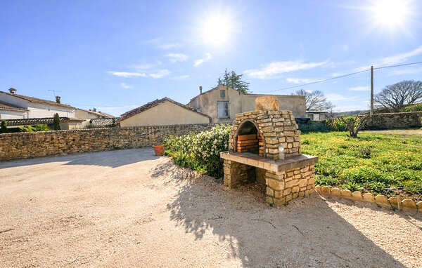 Casa de vacaciones - Saint Laurent la vernede , Francia - FLG996 101