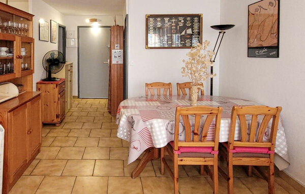 Apartamento - Le Grau du roi , Francia - FLG997 5