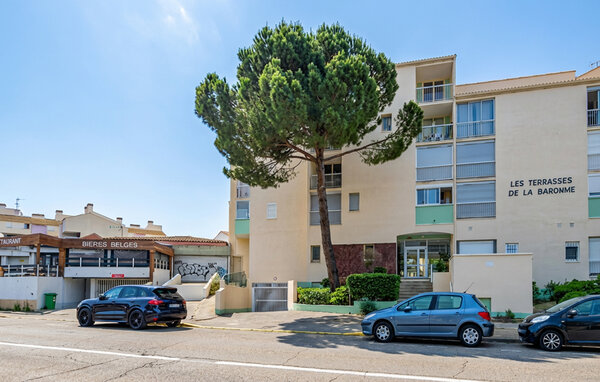 Apartamento - Le Grau du roi , Francia - FLG997 81