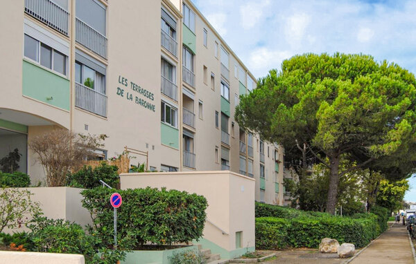 Apartamento - Le Grau du roi , Francia - FLG997 2