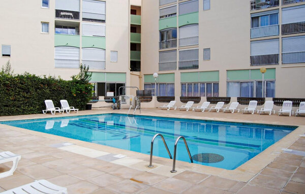 Apartamento - Le Grau du roi , Francia - FLG997 1