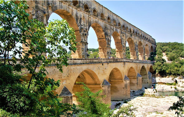 Casa vacanze - Lussan , Francia - FLG998 902