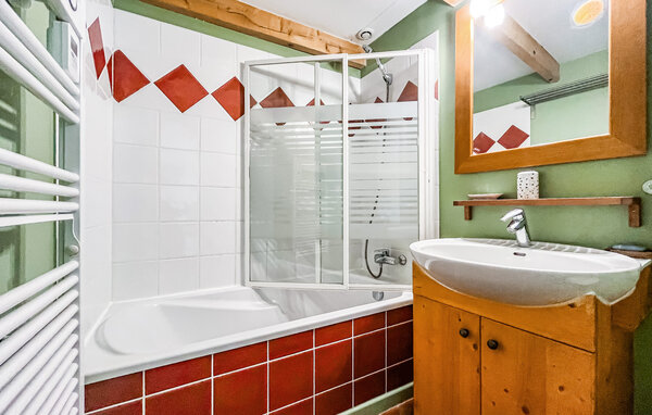 Casa vacanze - Lussan , Francia - FLG998 701