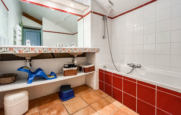 Casa vacanze - Lussan , Francia - FLG998 702