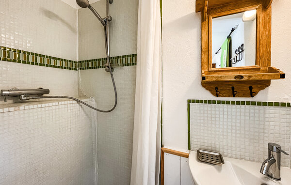 Casa vacanze - Lussan , Francia - FLG998 703