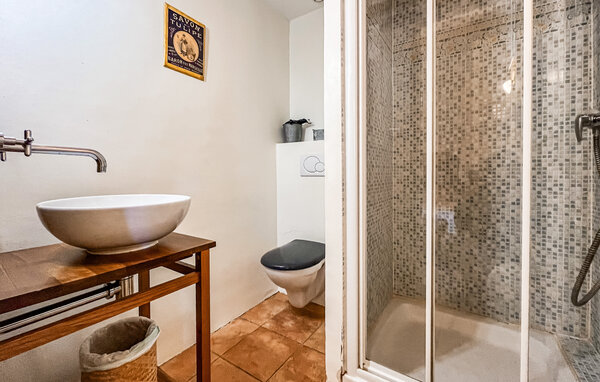 Casa vacanze - Lussan , Francia - FLG998 704