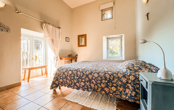 Casa vacanze - Lussan , Francia - FLG998 601