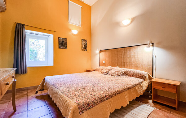 Casa vacanze - Lussan , Francia - FLG998 602