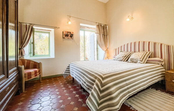 Casa vacanze - Lussan , Francia - FLG998 604