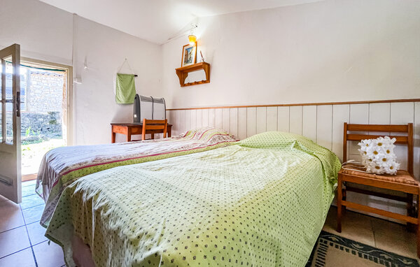 Casa vacanze - Lussan , Francia - FLG998 605