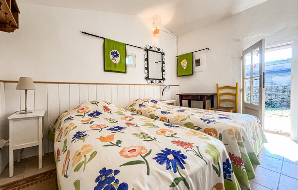 Casa vacanze - Lussan , Francia - FLG998 606