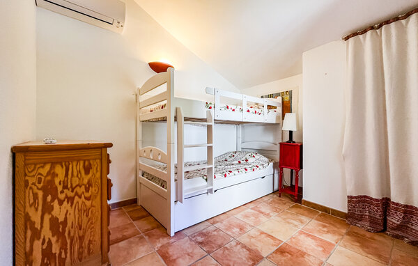 Casa vacanze - Lussan , Francia - FLG998 609