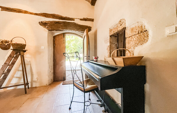 Casa vacanze - Lussan , Francia - FLG998 501