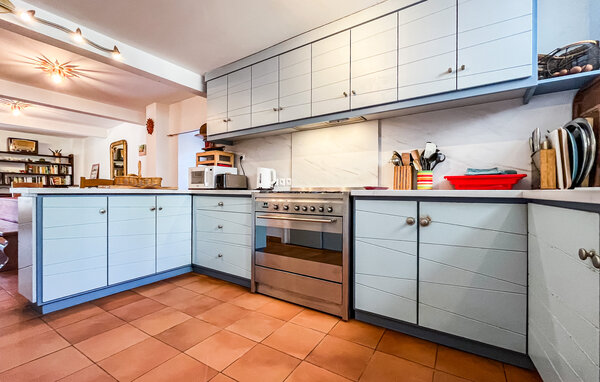 Casa vacanze - Lussan , Francia - FLG998 8