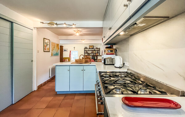 Casa vacanze - Lussan , Francia - FLG998 401