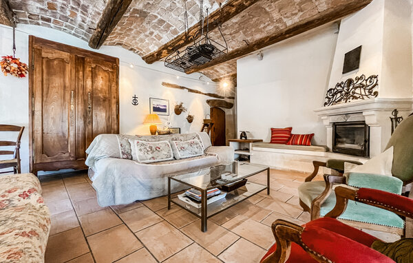 Casa vacanze - Lussan , Francia - FLG998 3