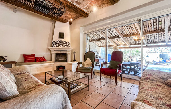 Casa vacanze - Lussan , Francia - FLG998 4