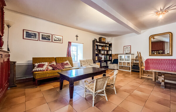 Casa vacanze - Lussan , Francia - FLG998 6