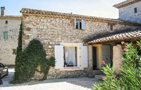 Casa vacanze - Lussan , Francia - FLG998 9