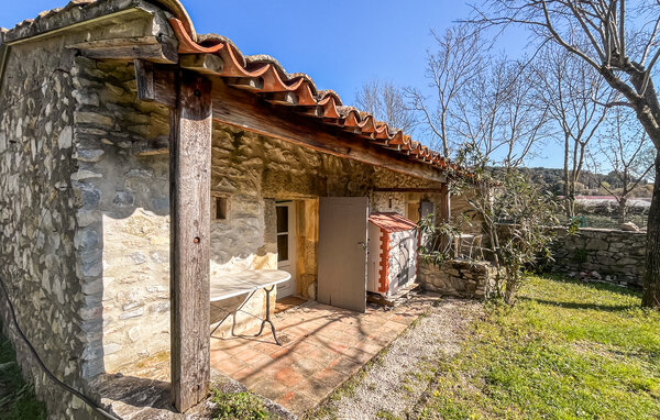 Casa vacanze - Lussan , Francia - FLG998 102