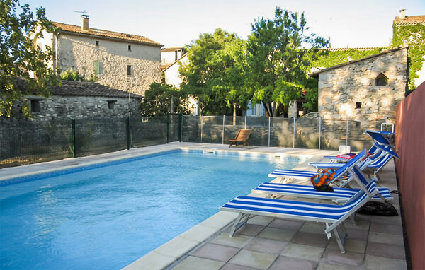 Casa vacanze - Lussan , Francia - FLG998 2