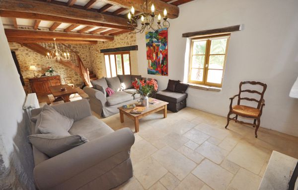 Ferienhaus 