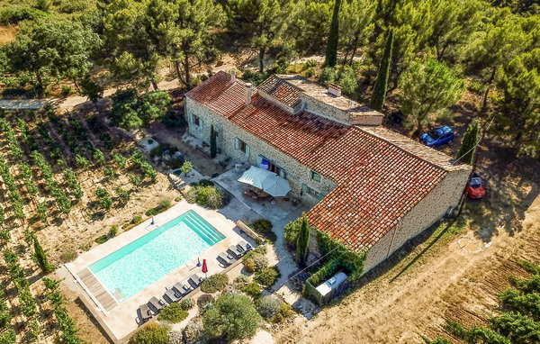 Location de vacances - Murviel-lès-Béziers , France - FLH026 1