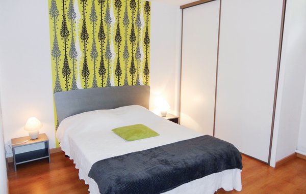 Ferienwohnung 