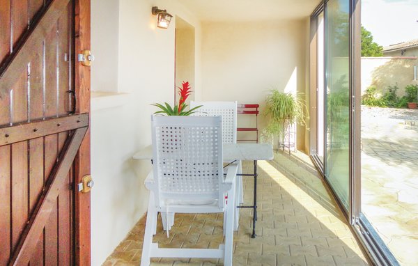 Ferienwohnung 