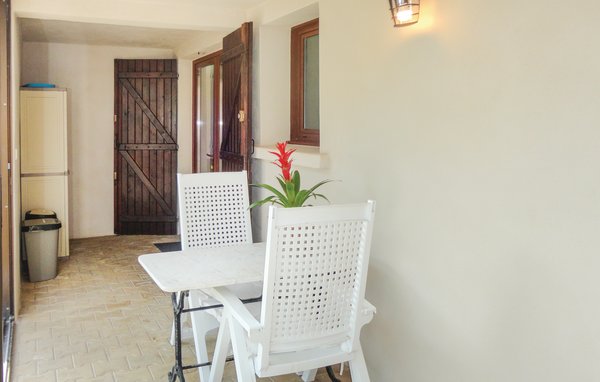 Ferienwohnung 