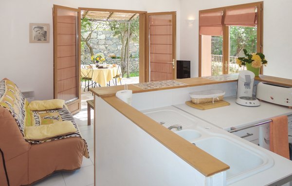 Ferienhaus 
