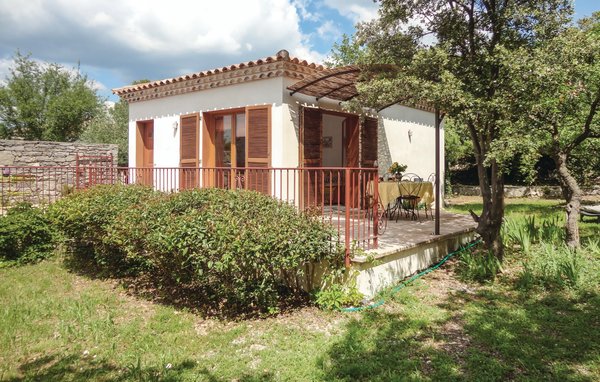 Ferienhaus 