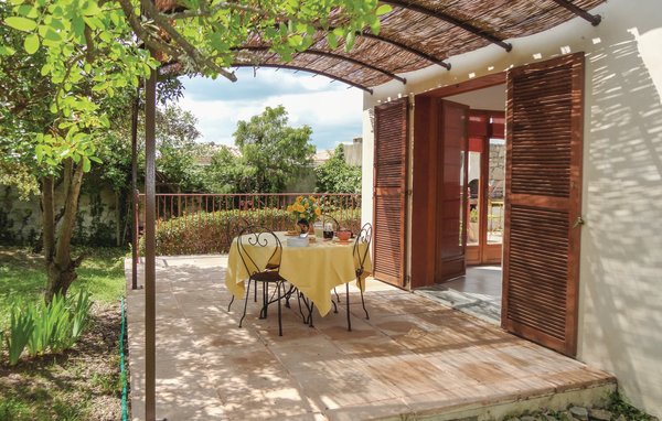 Casa vacanze - Cazevieille , Francia - FLH095 1