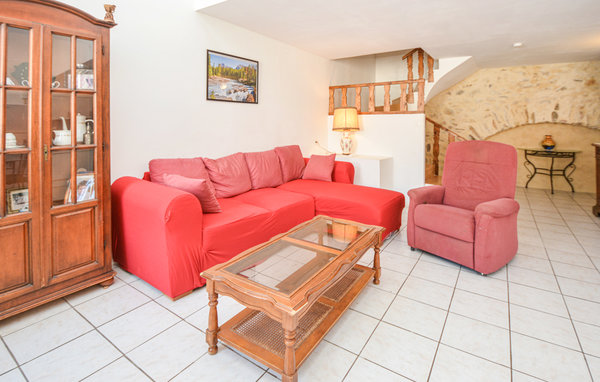 Location de vacances - Cessenon sur Orb , France - FLH123 1