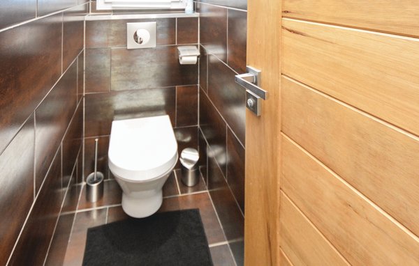 Holiday Home - St-Nazaire de Ladarez , France - FLH129 703
