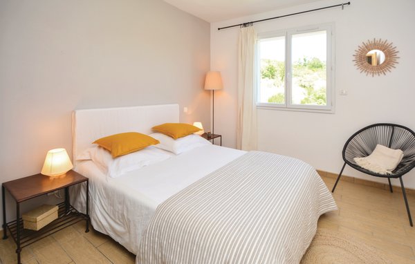 Holiday Home - St-Nazaire de Ladarez , France - FLH129 603