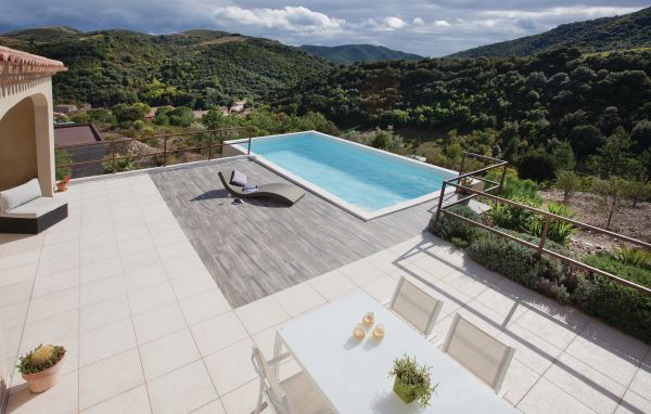 Holiday Home - St-Nazaire de Ladarez , France - FLH129 8