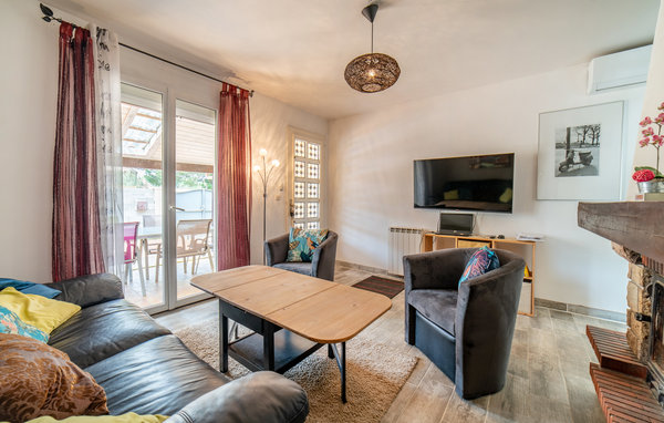 Ferienhaus 