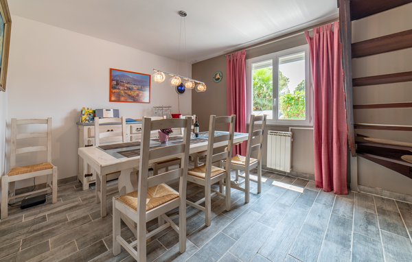 Ferienhaus 