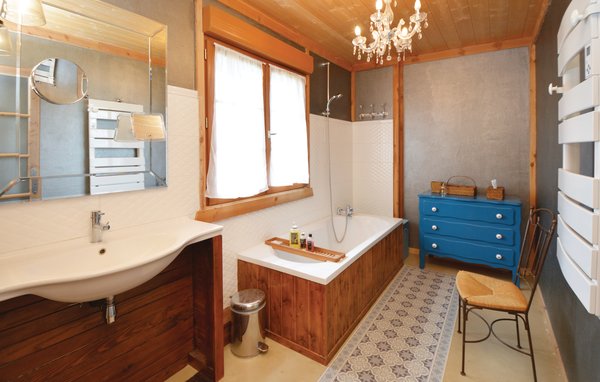 Casa de vacaciones - Thezan-les-Béziers , Francia - FLH166 8