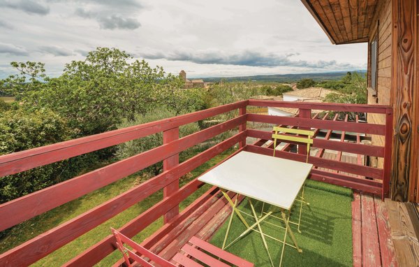 Casa de vacaciones - Thezan-les-Béziers , Francia - FLH166 201