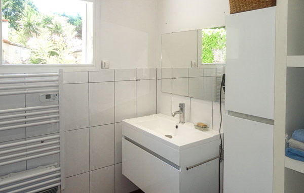 Kuća-za-odmor - Nebian , Francuska - FLH171 701