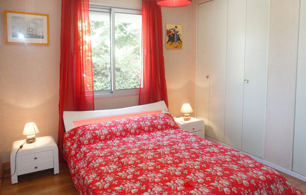 Kuća-za-odmor - Nebian , Francuska - FLH171 603