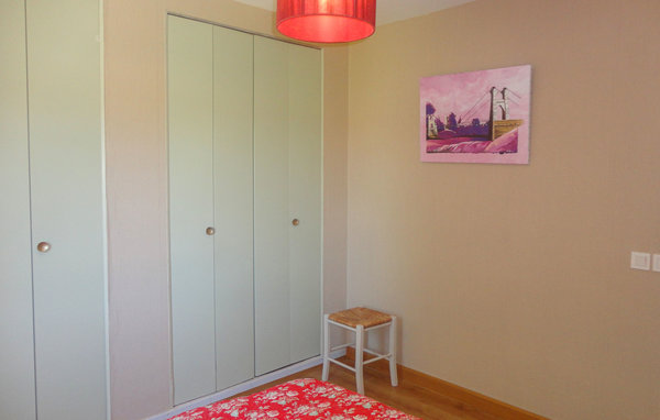 Kuća-za-odmor - Nebian , Francuska - FLH171 604