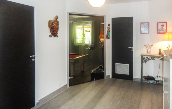 Kuća-za-odmor - Nebian , Francuska - FLH171 501