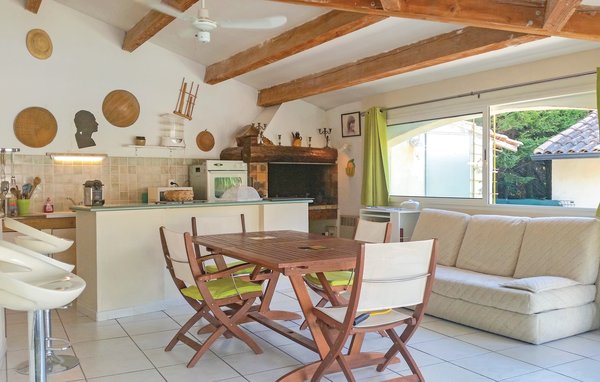 Kuća-za-odmor - Nebian , Francuska - FLH171 102