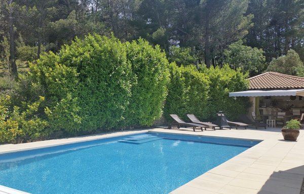 Kuća-za-odmor - Nebian , Francuska - FLH171 11